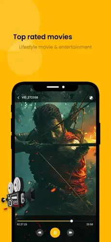 sonyliv-offer Top Rated Movies