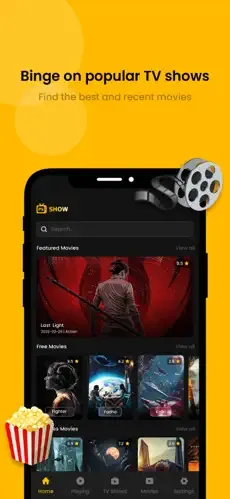 sonyliv-offer tv show